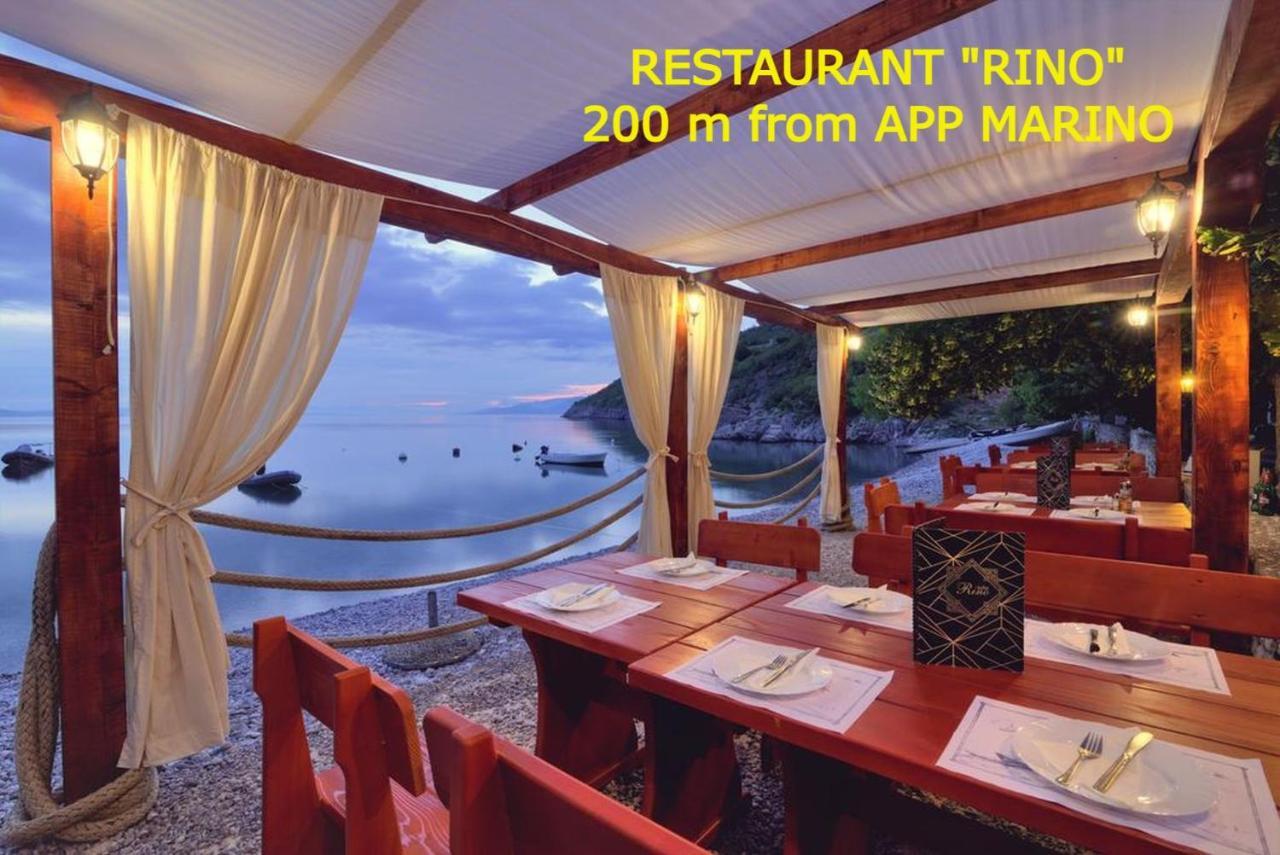 Apartments Marino เซนญ์ ภายนอก รูปภาพ