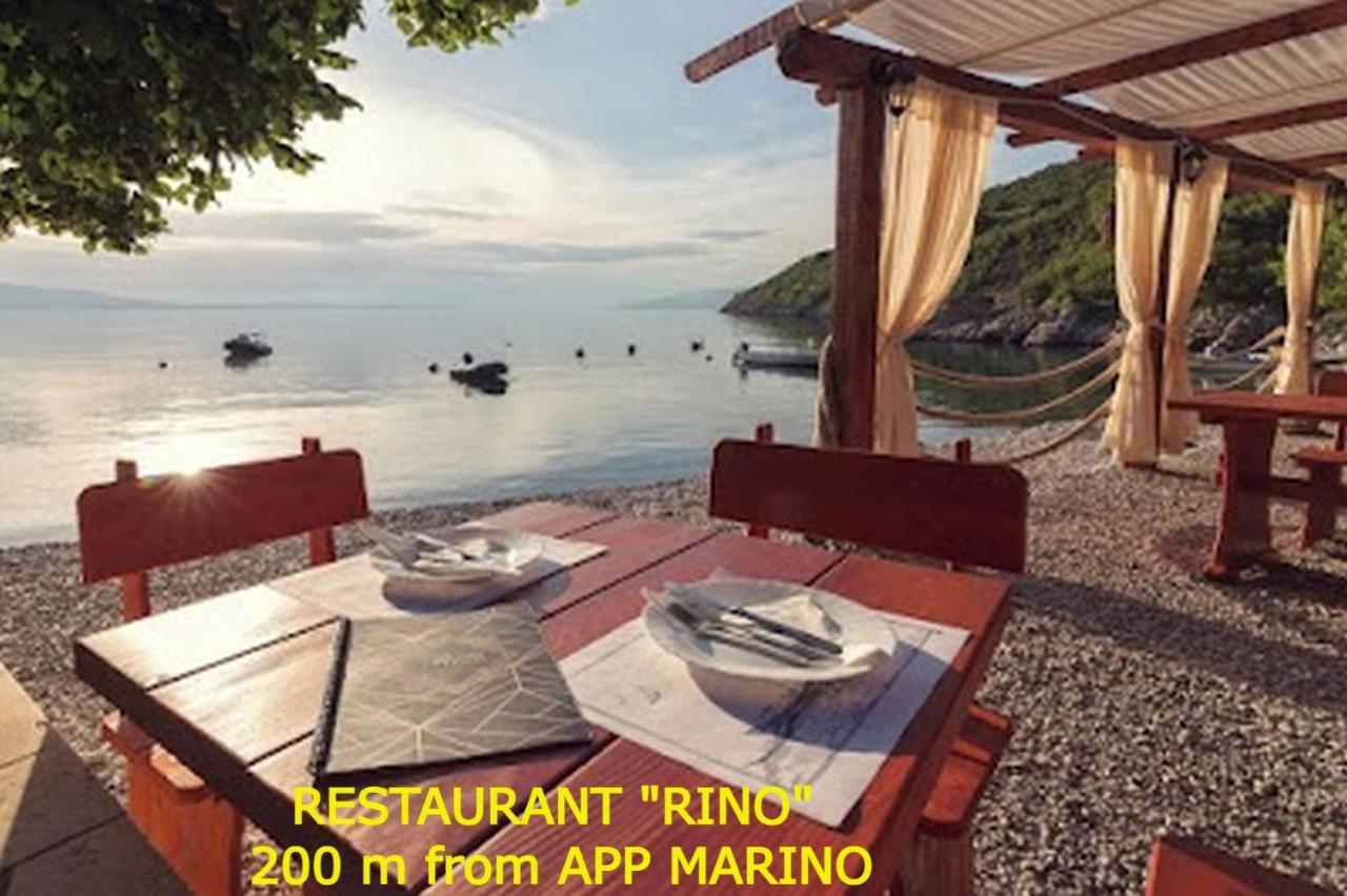 Apartments Marino เซนญ์ ภายนอก รูปภาพ