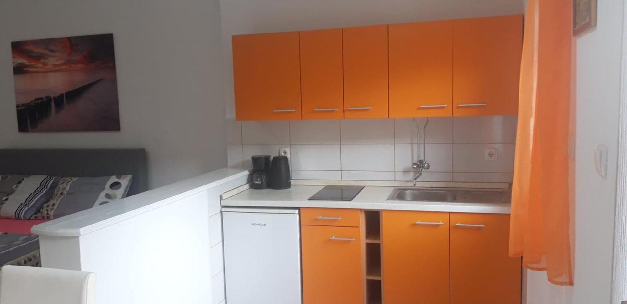 Apartments Marino เซนญ์ ห้อง รูปภาพ