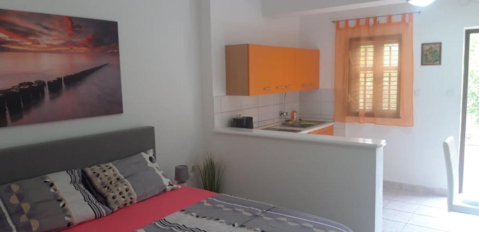 Apartments Marino เซนญ์ ห้อง รูปภาพ