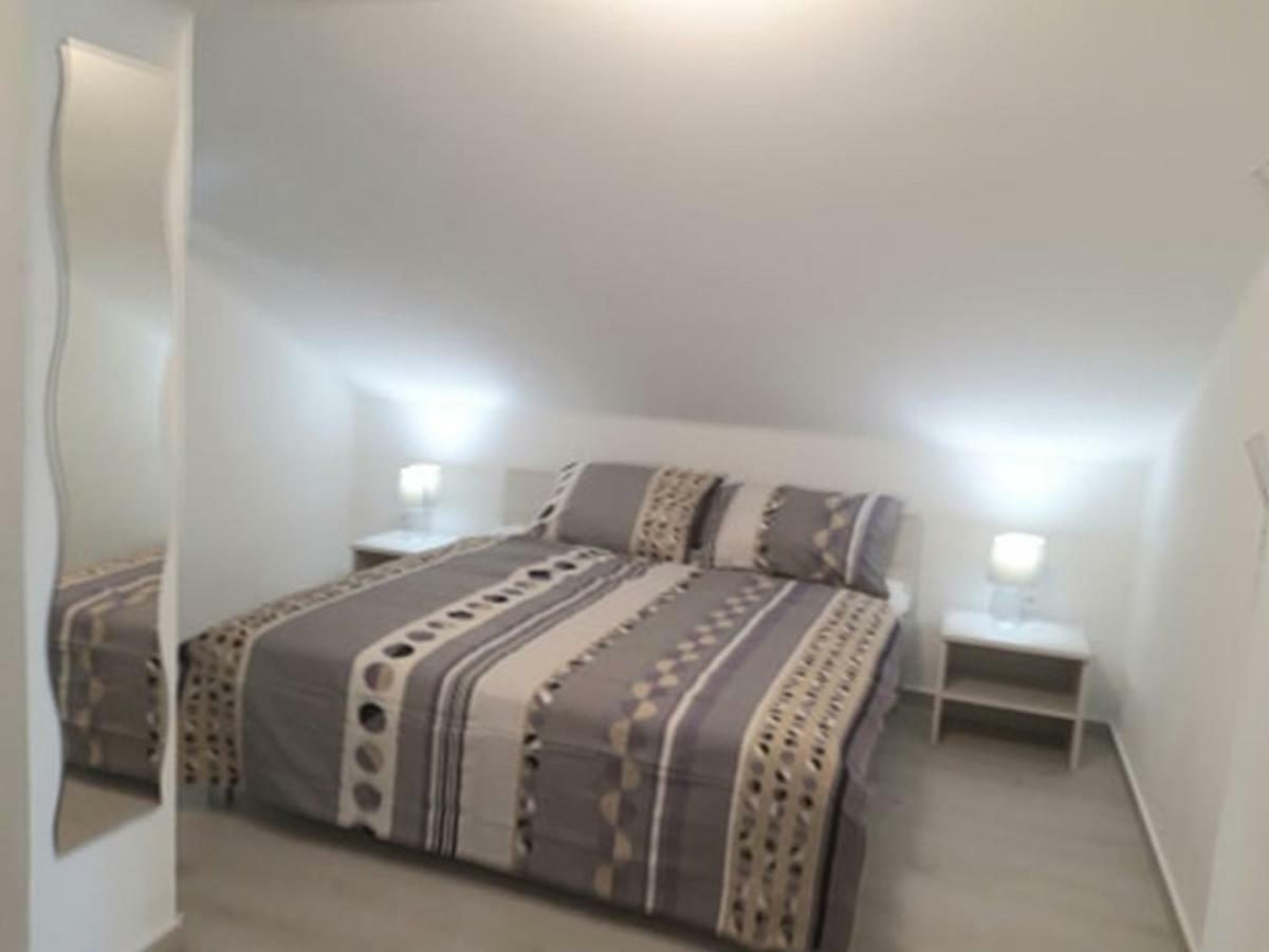 Apartments Marino เซนญ์ ภายนอก รูปภาพ