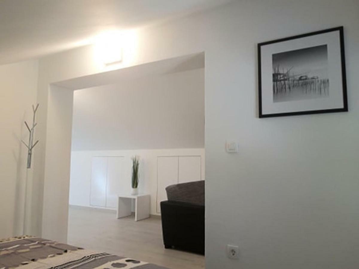 Apartments Marino เซนญ์ ภายนอก รูปภาพ