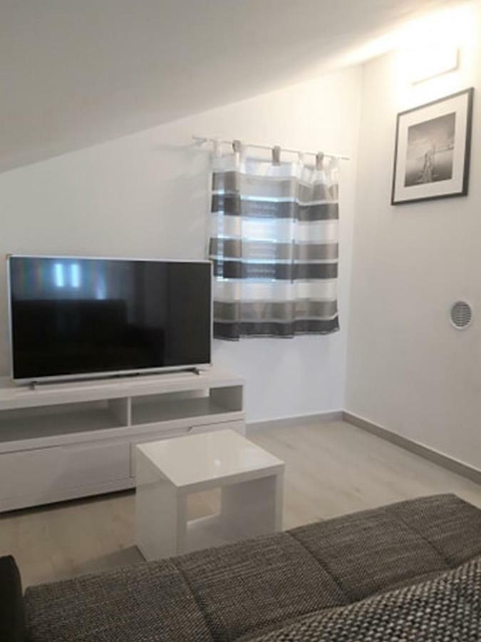 Apartments Marino เซนญ์ ภายนอก รูปภาพ