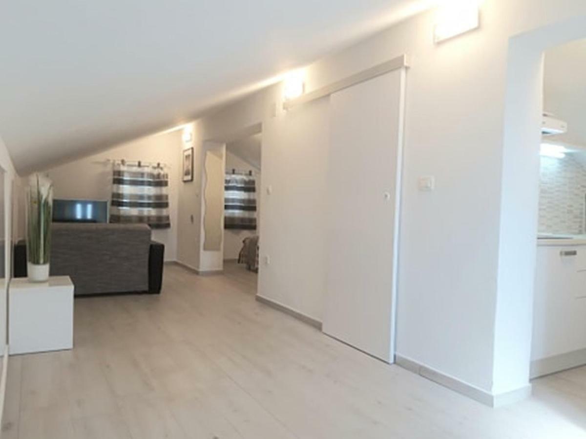 Apartments Marino เซนญ์ ภายนอก รูปภาพ